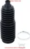 Direksiyon körüğü sağ-sol p207-p208-p301-p2008 4066.80/ 1608652080 resmi