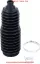Direksiyon körüğü sağ-sol p207-p208-p301-p2008 4066.80/ 1608652080 resmi