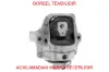 Motor takozu sol fişli a4 a5 q5 08-12 8r0199381b resmi
