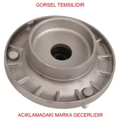 Amortısor takozu arka bmw f10 10>16 33506775735 resmi