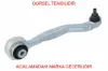 Salıncak on sag alt mercedes w204 s204 c204 a207 c207 a2043306811 resmi