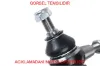 Rotıl on alt mercedes c218 a2123300135  resmi