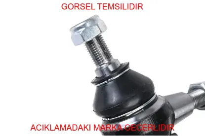 Rotıl on alt mercedes c218 a2123300135  resmi