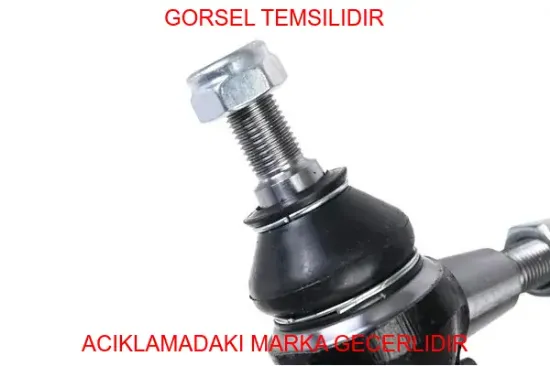 Rotıl on alt mercedes c218 a2123300135  resmi