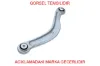 Denge kolu arka sag ust mercedes w204 w205 c218 x218 w212 w213 a2053506203 resmi