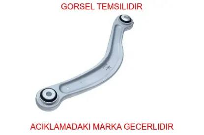 Denge kolu arka sag ust mercedes w204 w205 c218 x218 w212 w213 a2053506203 resmi