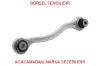 Denge kolu arka sol alt mercedes w204 w205 c218 w212 c207 a2053506503 resmi