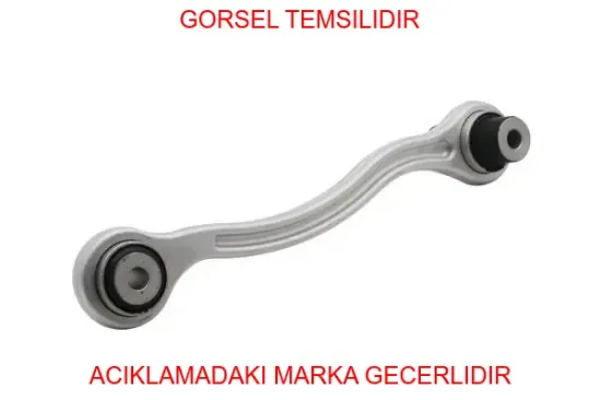 Denge kolu arka sol alt mercedes w204 w205 c218 w212 c207 a2053506503 resmi