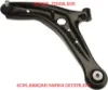 Alt salıncak sol ford fıesta 08-12 mazda 07-17 rotıllı 8v513051bh/ 1521773/ 1532433 resmi