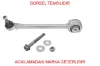 Salıncak on alt mercedes glk-class x204 08>15 a2043308011 resmi
