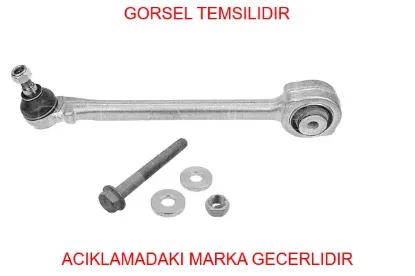 Salıncak on alt mercedes glk-class x204 08>15 a2043308011 resmi