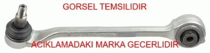 Salıncak on sol bmw f25 f26 31126787669 resmi