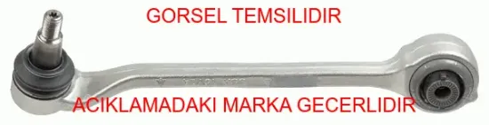 Salıncak on sol bmw f25 f26 31126787669 resmi