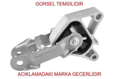 Motor kulağı sağ üst mercedes w176 a2462400809 resmi