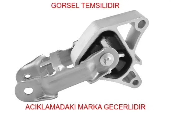 Motor kulağı sağ üst mercedes w176 a2462400809 resmi
