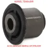 Arka denge kol burcu 4x4 duster 545602788r resmi