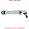 Salıncak on sag alt bmw g30 g31 31106861178 resmi