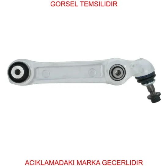 Salıncak on sag alt bmw g30 g31 31106861178 resmi