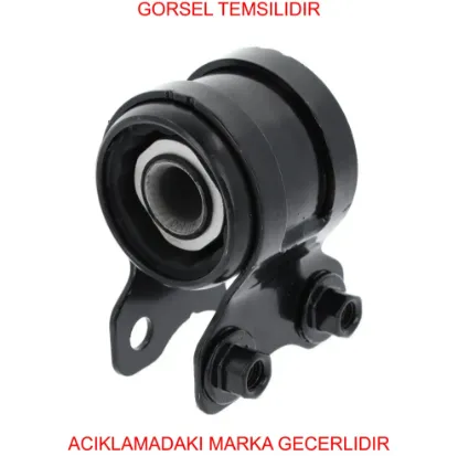 Alt salıncak burcu focus cmax kuga c30 c70 ıı s40 ıı v50 03>12 4m513a262aa/ 1883046/ 3m5j3a262bp resmi