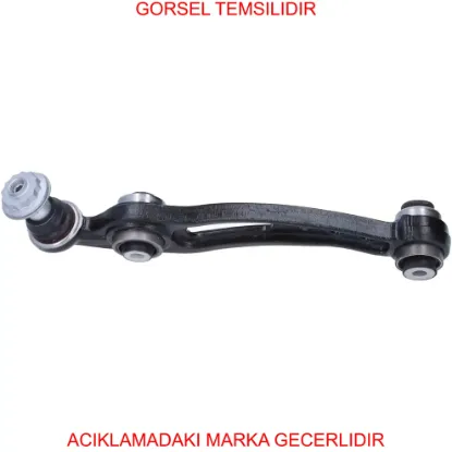 Salıncak on sol alt arka dıscovery 5 l462 range rover 4 l405 lr148057/ lr161225/ lr126099/ lr171074 resmi