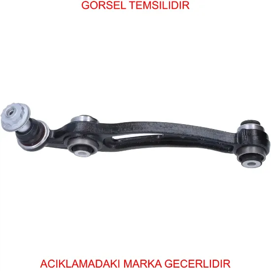 Salıncak on sol alt arka dıscovery 5 l462 range rover 4 l405 lr148057/ lr161225/ lr126099/ lr171074 resmi
