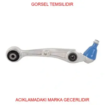 Ön sol alt salıncak x5 31106878081 resmi