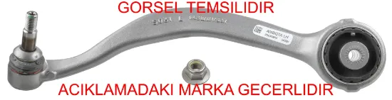 Üst sol salıncak g05 g06 g07 31106893549 resmi