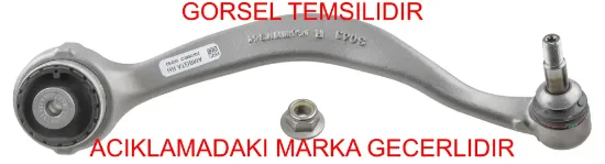 Üst sağ salıncak g05 g06 g07 31106893550 resmi