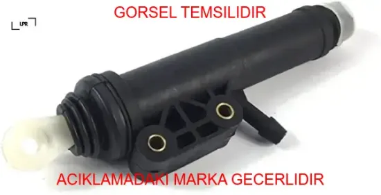 Debrıyaj merkezı ust mercedes w638 b901>b905 . Vw lt 28-35-46 lpr a0002903212/ 2d0721401 resmi