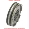 Volan w907 w910 sprınter om654 a6540302701/ a6540308900 resmi