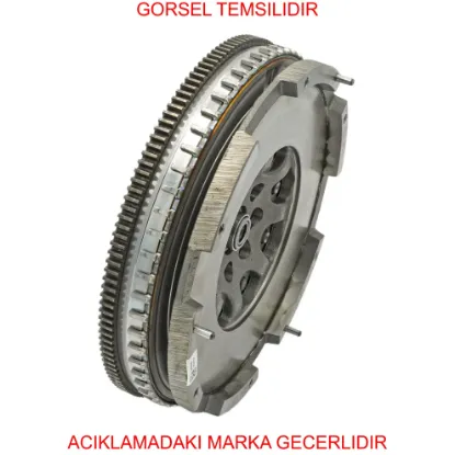 Volan w907 w910 sprınter om654 a6540302701/ a6540308900 resmi