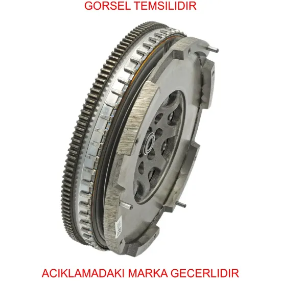 Volan w907 w910 sprınter om654 a6540302701/ a6540308900 resmi
