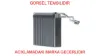 Klıma evaporator focus ııı 11 c-max 11 av6n19850ca/ av6n19850aa/ 5129677 resmi