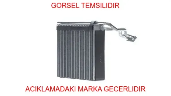 Klıma evaporator focus ııı 11 c-max 11 av6n19850ca/ av6n19850aa/ 5129677 resmi