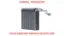 Klıma evaporator focus ııı 11 c-max 11 av6n19850ca/ av6n19850aa/ 5129677 resmi