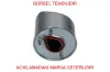 Mazot filtresi focus 1.6 tdcı 11> s40 v50 s60 s80 v40 xc40 11>15 av6q9155aa resmi