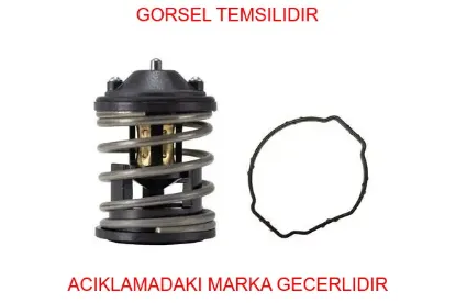 Termostat 87 °c n47 n57 e81 e82 e87 e88 e90 e91 e92 e93 e60 e61 f07 f10 f11 f01 f02 e83 e70 e71 11517805192 resmi