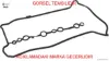Motor Conta Tk  Subap Lastikli Renault Clio Iv 12> Captur 13> Symbol Iii 13> 101015303R/ 132709416R  resmi