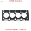 Silindir Kapak Contasi Clio-kangoo-logan K9k 1.5dc 8200360571/ 8200351353 resmi