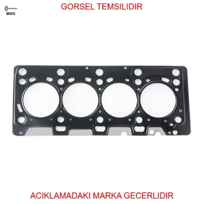 Silindir Kapak Contasi Clio-kangoo-logan K9k 1.5dc 8200360571/ 8200351353 resmi
