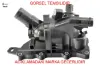 Termostat 98 °c Komple Renault Megane Iv 15> Kadjar 15> Talisman 15> Scenic Iv 15> Dacia Duster Ii 1 110600260R/ 110607087R resmi