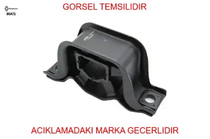 Motor Takozu Dacia Logan Ii-duster-dokker-lodgy-captur 1.6 112102235R/ 112842305R/ 112482305R resmi