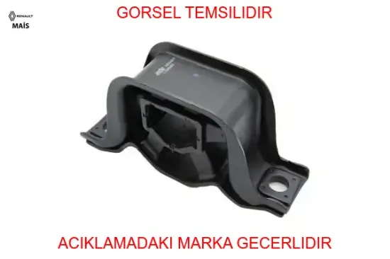 Motor Takozu Dacia Logan Ii-duster-dokker-lodgy-captur 1.6 112102235R/ 112842305R/ 112482305R resmi