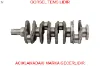 Krank Master Iii-movano-nissan Nv400 2.3 Dci-cdti 122014213R/ 8200805743 resmi
