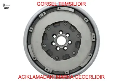 Volant Megane  Ii-iii Mais 123003948R resmi