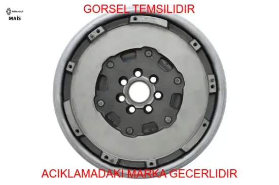 Volant Megane  Ii-iii Mais 123003948R resmi