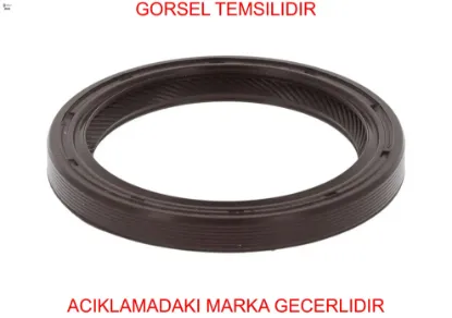 Krank Keçesi Ön Clio Trafic 42x54x6 Mais  135109470R   135109470R resmi