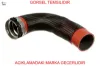 Turbo Borusu   Master Iii Mais  8200730404    144600828R resmi