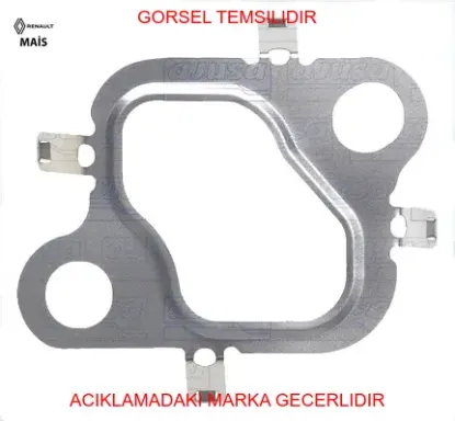 Egr Boru Contasi Mais  147228397R   147228397R resmi