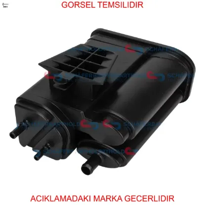 Kanister valfi renault clıo ıv 12> symbol ııı 149504164r resmi